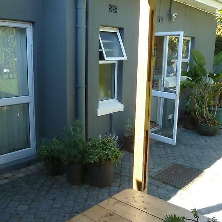 20 On Dixton Apartment Cape Town Luaran gambar