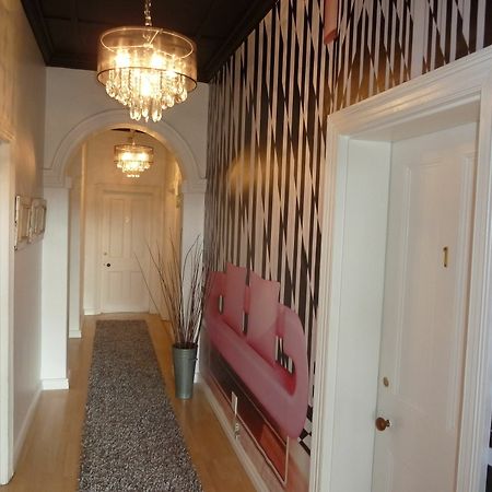 20 On Dixton Apartment Cape Town Luaran gambar