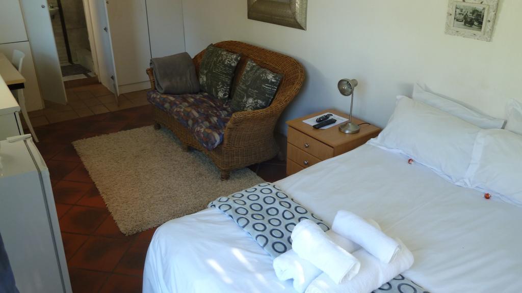 20 On Dixton Apartment Cape Town Bilik gambar