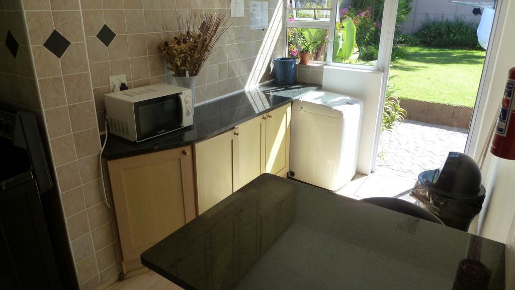 20 On Dixton Apartment Cape Town Luaran gambar