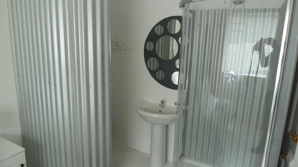20 On Dixton Apartment Cape Town Bilik gambar