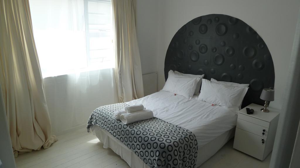 20 On Dixton Apartment Cape Town Bilik gambar