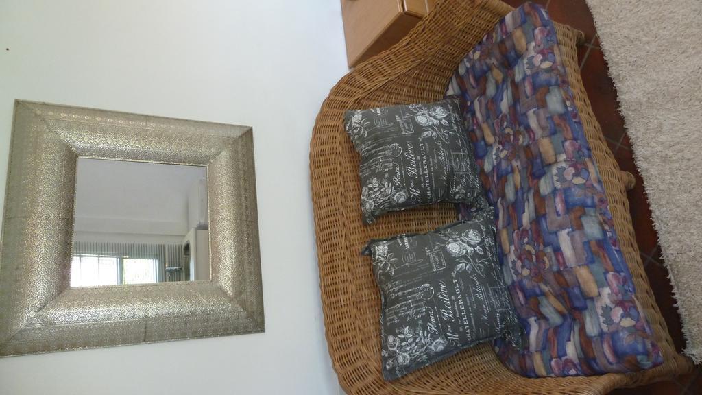 20 On Dixton Apartment Cape Town Luaran gambar