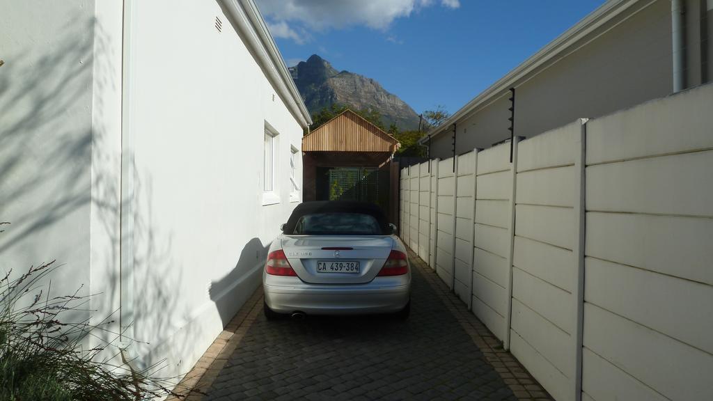 20 On Dixton Apartment Cape Town Luaran gambar
