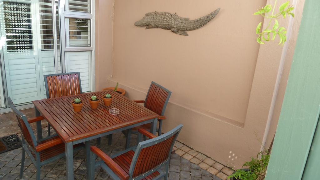 20 On Dixton Apartment Cape Town Luaran gambar
