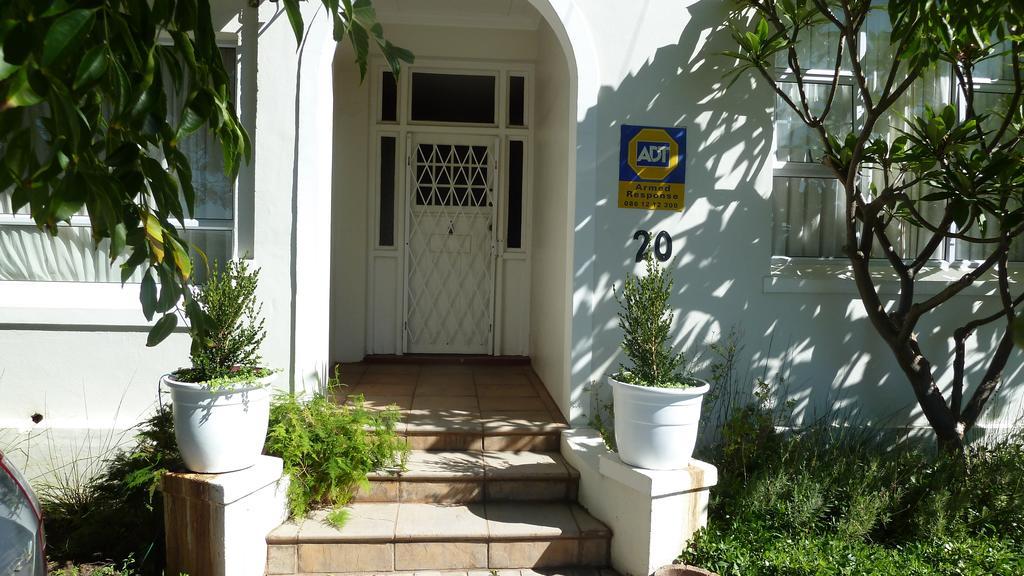 20 On Dixton Apartment Cape Town Luaran gambar