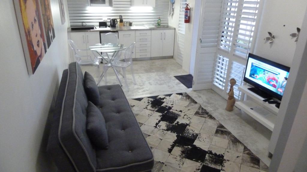 20 On Dixton Apartment Cape Town Luaran gambar