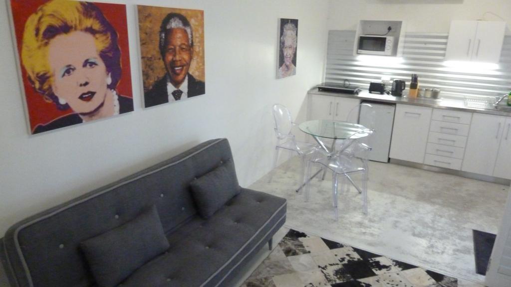 20 On Dixton Apartment Cape Town Luaran gambar