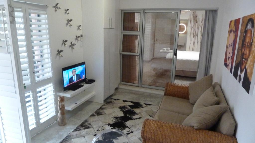 20 On Dixton Apartment Cape Town Luaran gambar