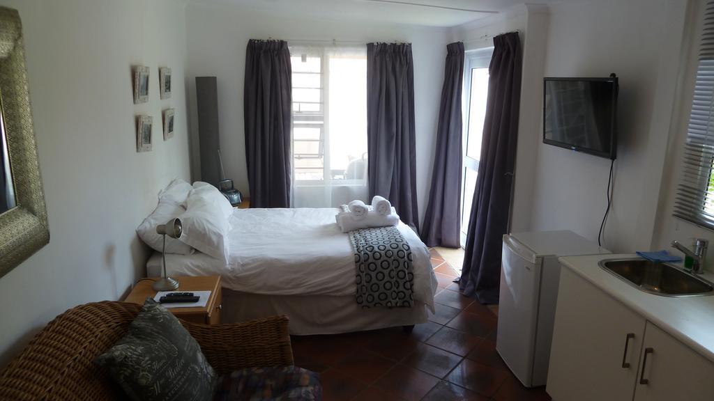 20 On Dixton Apartment Cape Town Luaran gambar