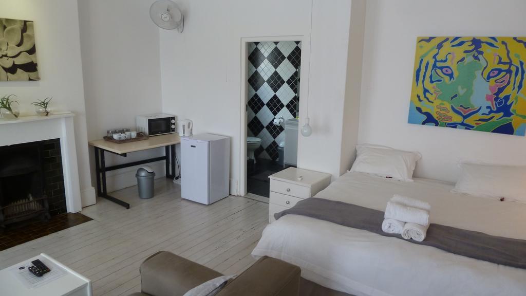 20 On Dixton Apartment Cape Town Luaran gambar
