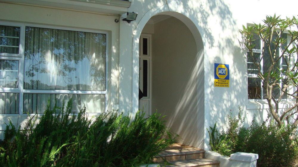 20 On Dixton Apartment Cape Town Luaran gambar