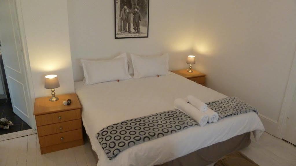 20 On Dixton Apartment Cape Town Luaran gambar