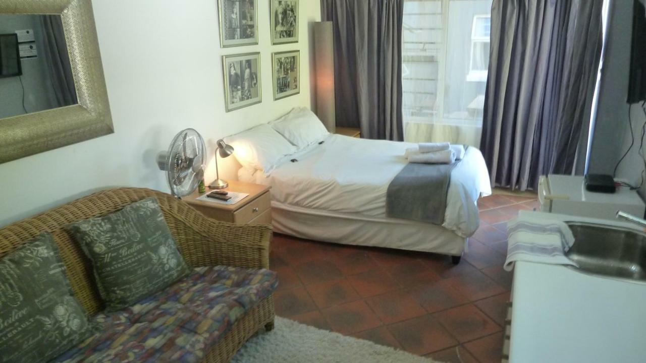 20 On Dixton Apartment Cape Town Luaran gambar