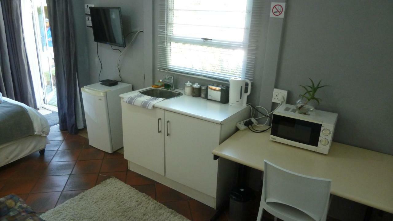 20 On Dixton Apartment Cape Town Luaran gambar