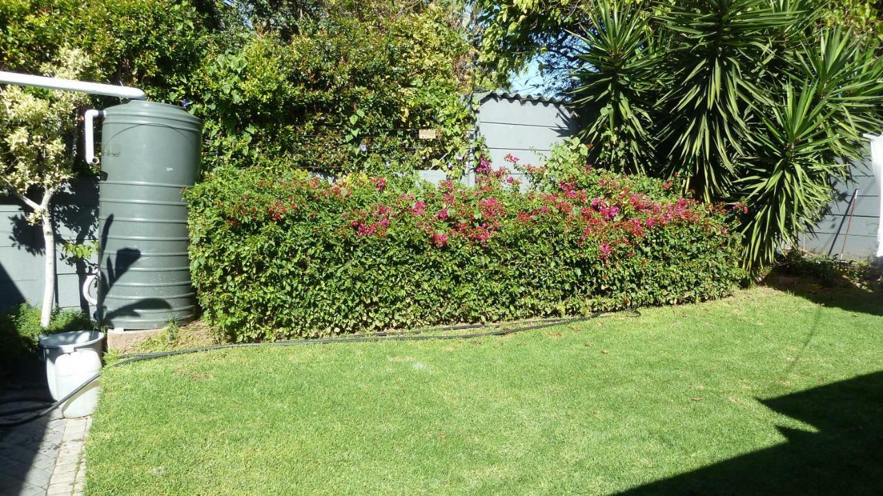 20 On Dixton Apartment Cape Town Luaran gambar