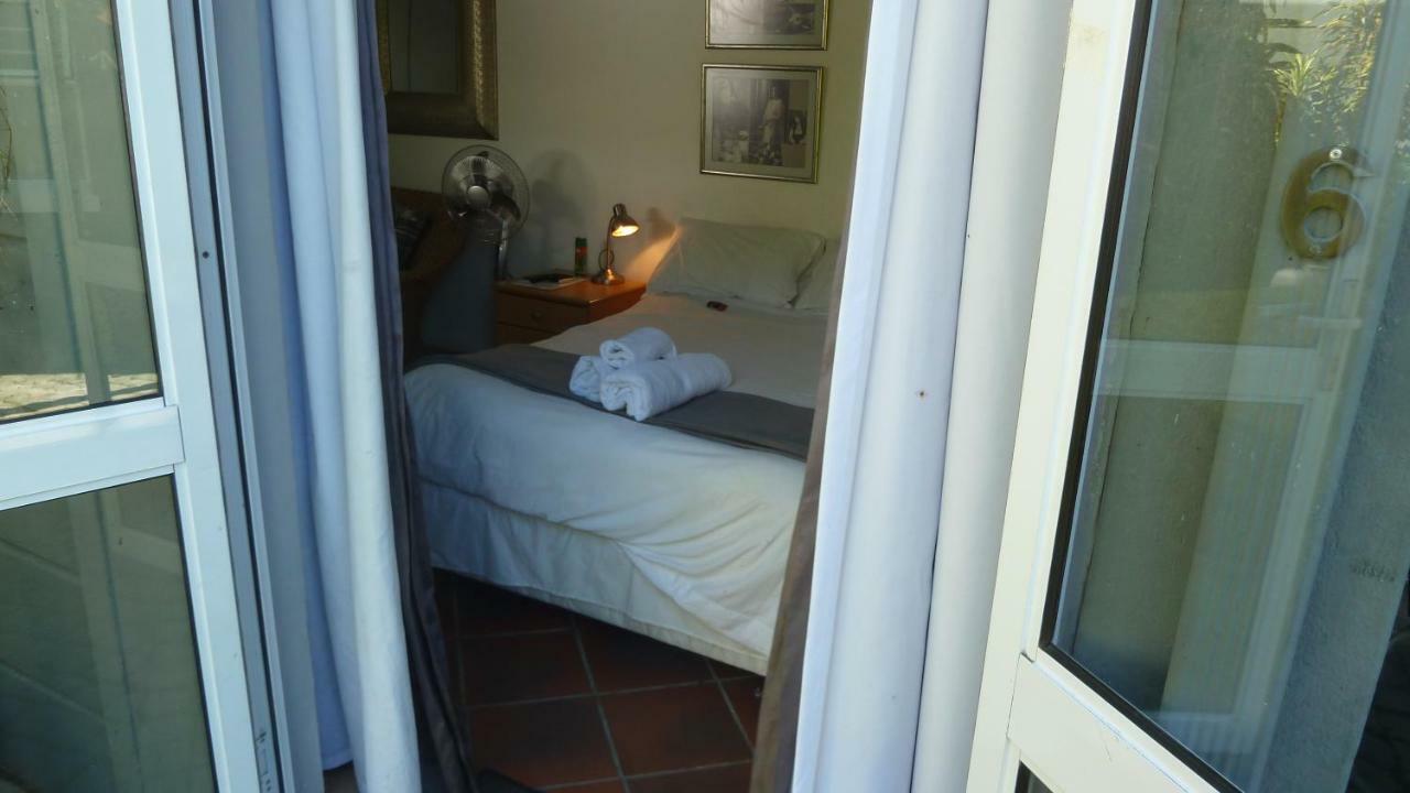 20 On Dixton Apartment Cape Town Luaran gambar