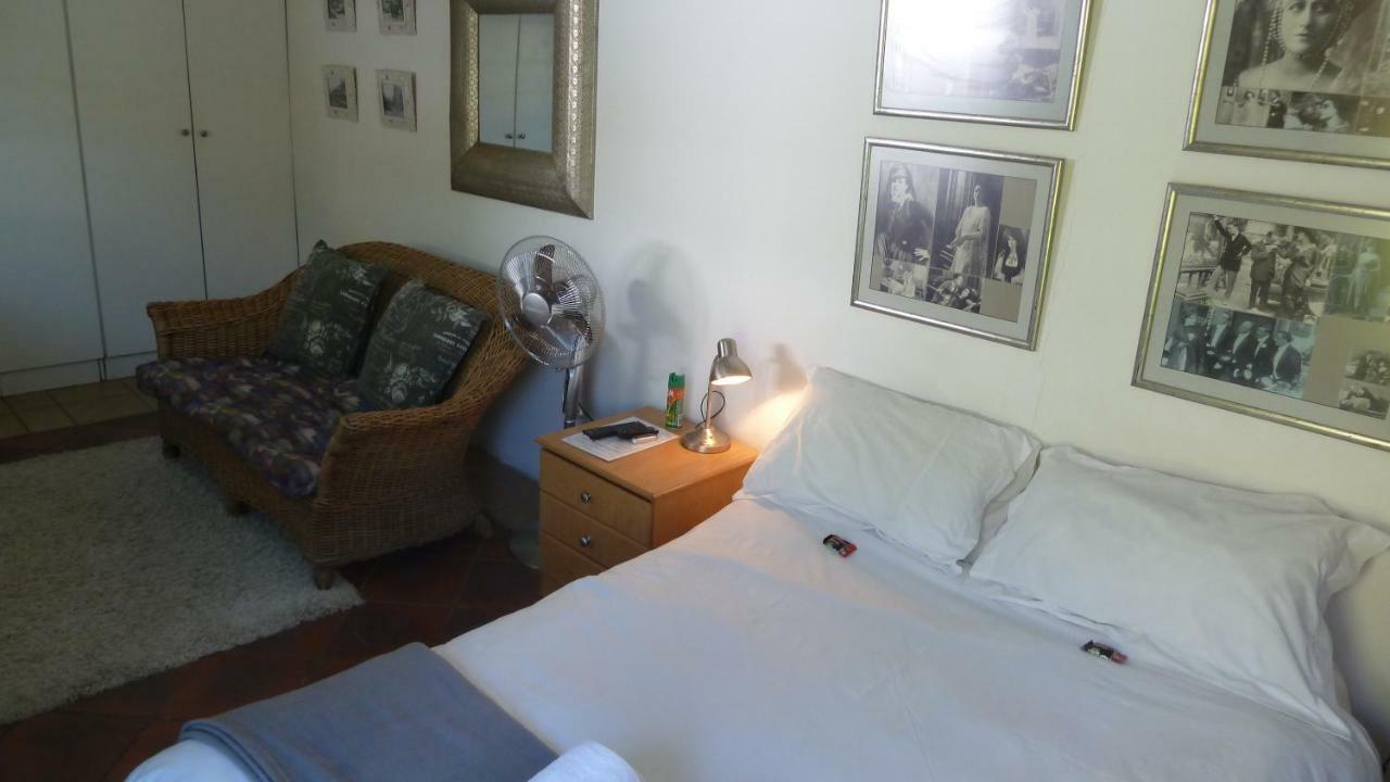 20 On Dixton Apartment Cape Town Luaran gambar
