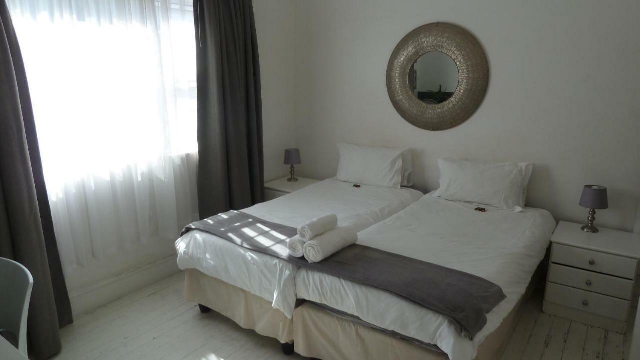 20 On Dixton Apartment Cape Town Luaran gambar