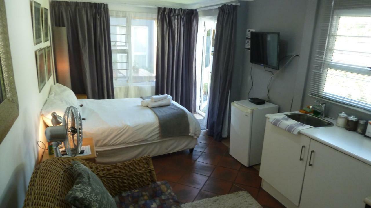 20 On Dixton Apartment Cape Town Luaran gambar