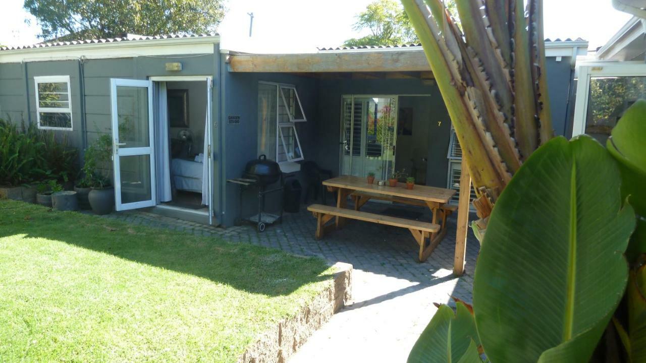 20 On Dixton Apartment Cape Town Luaran gambar