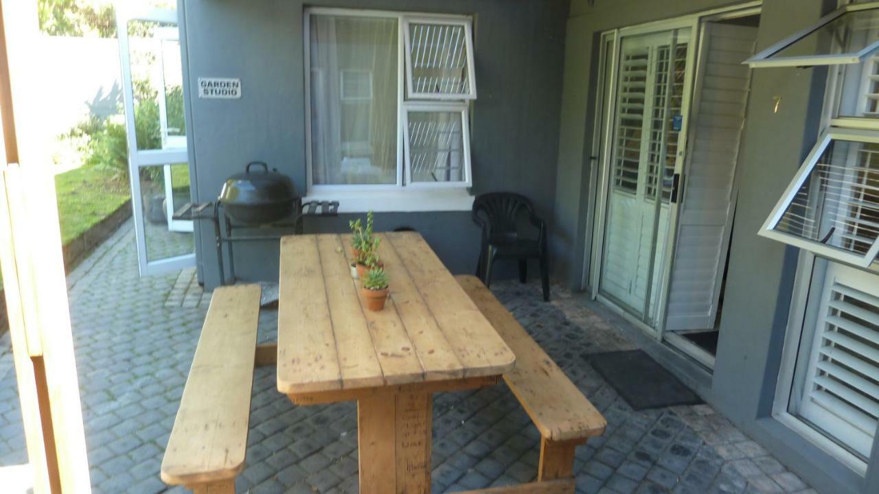 20 On Dixton Apartment Cape Town Luaran gambar