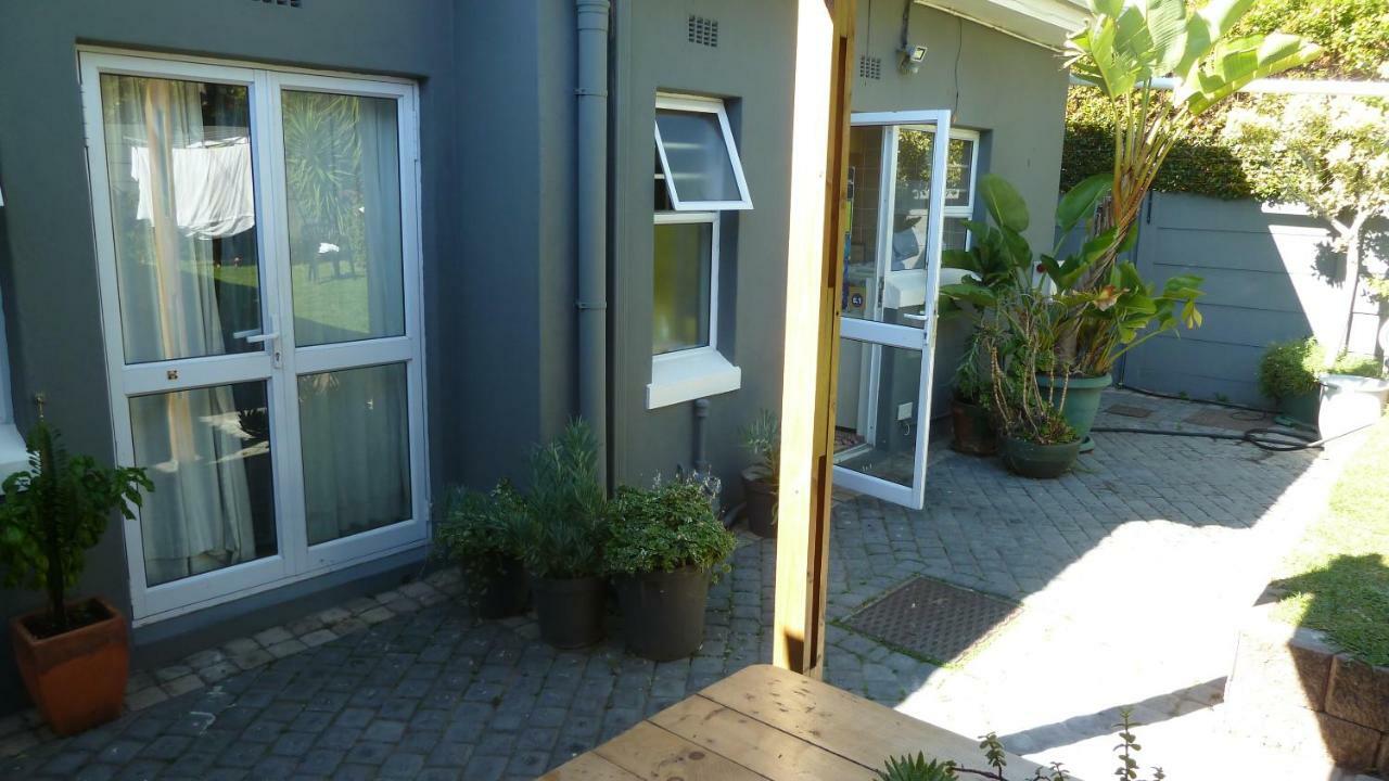 20 On Dixton Apartment Cape Town Luaran gambar