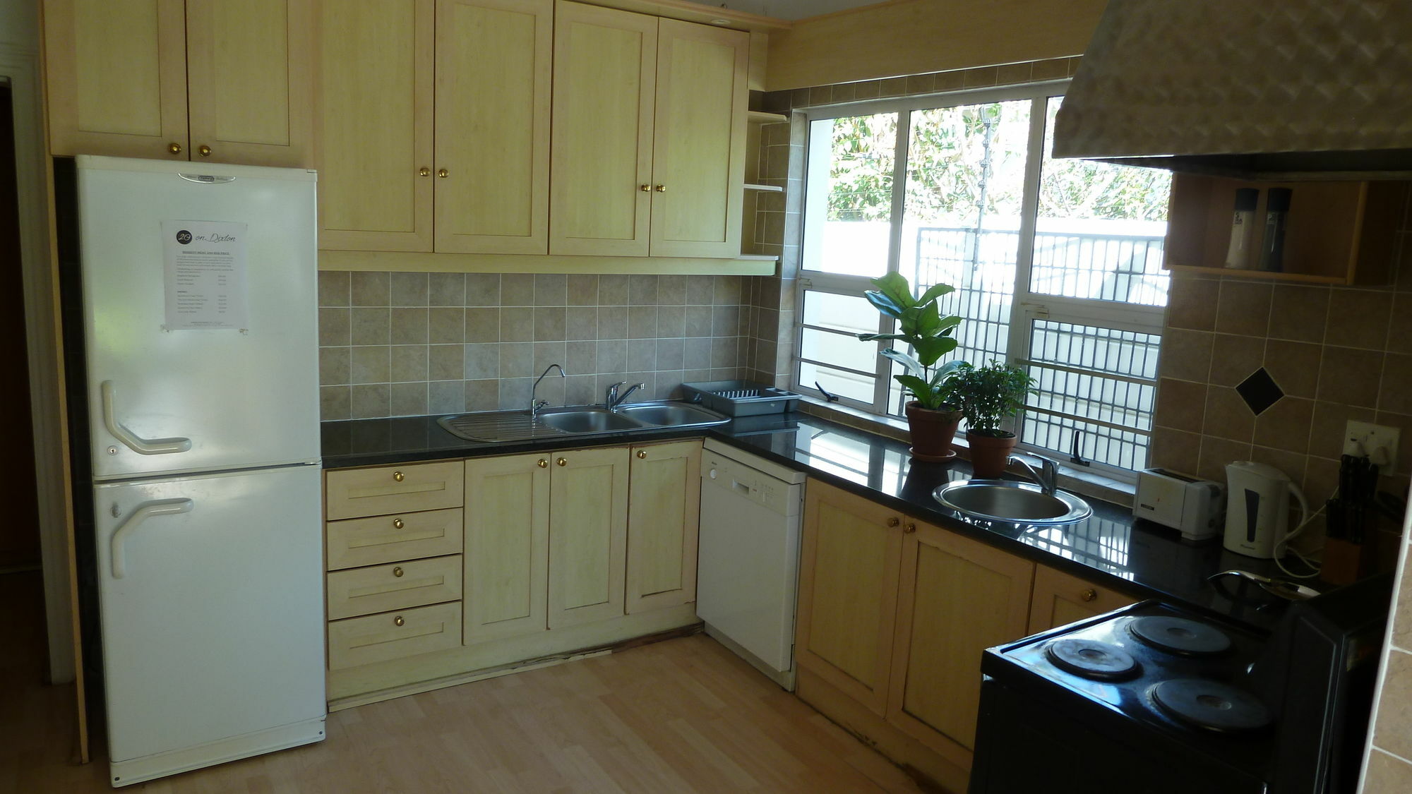 20 On Dixton Apartment Cape Town Luaran gambar