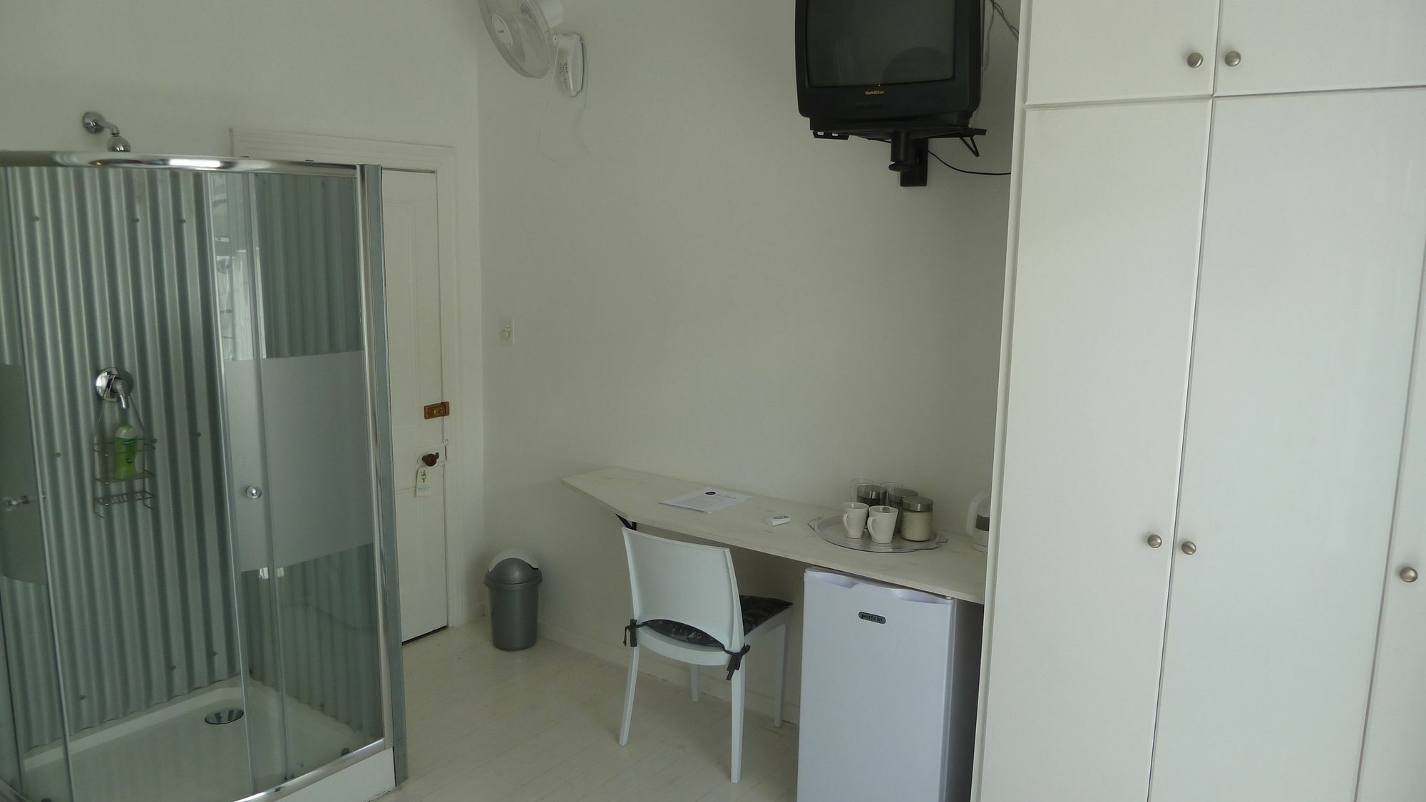 20 On Dixton Apartment Cape Town Luaran gambar