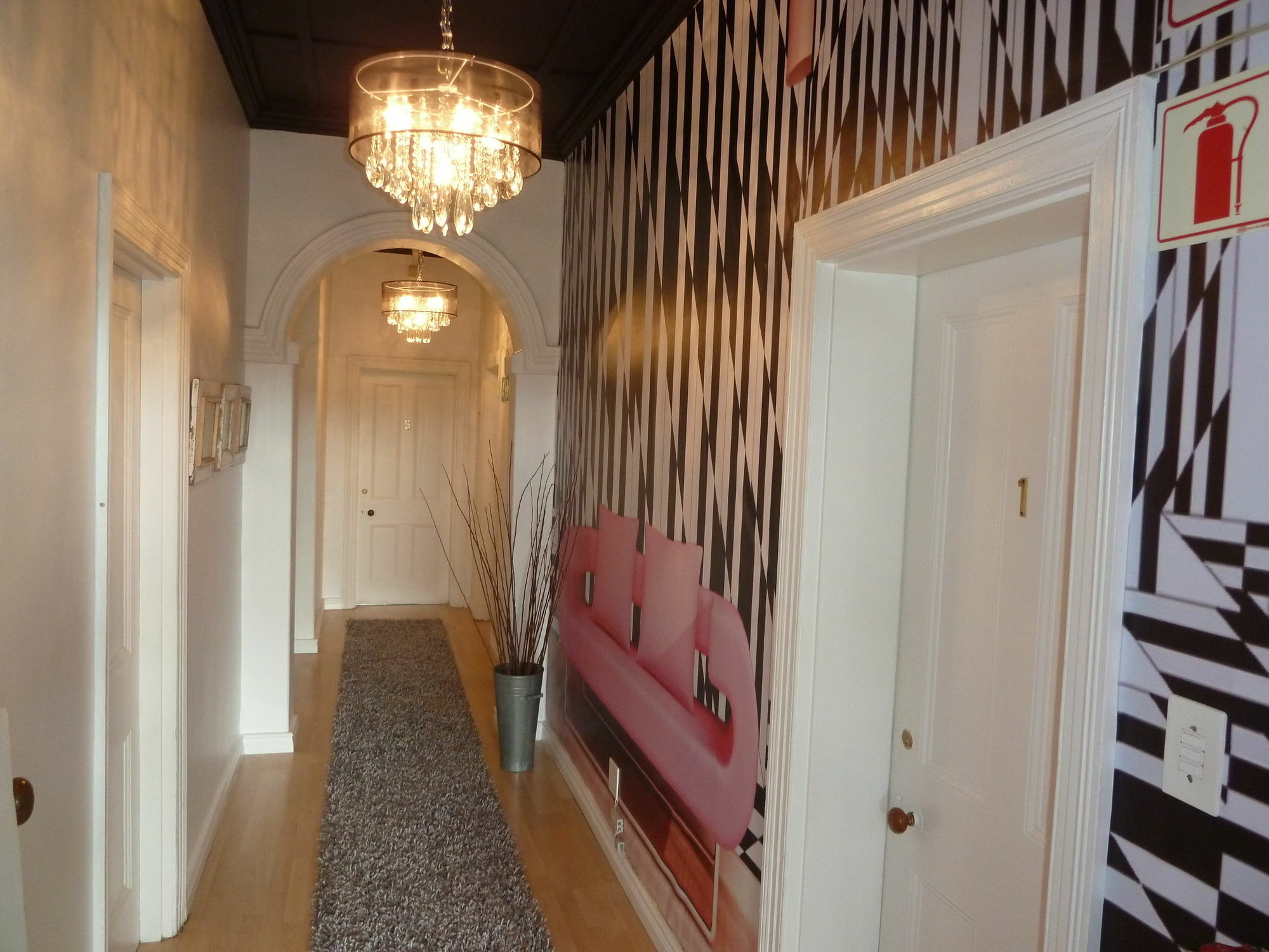 20 On Dixton Apartment Cape Town Luaran gambar