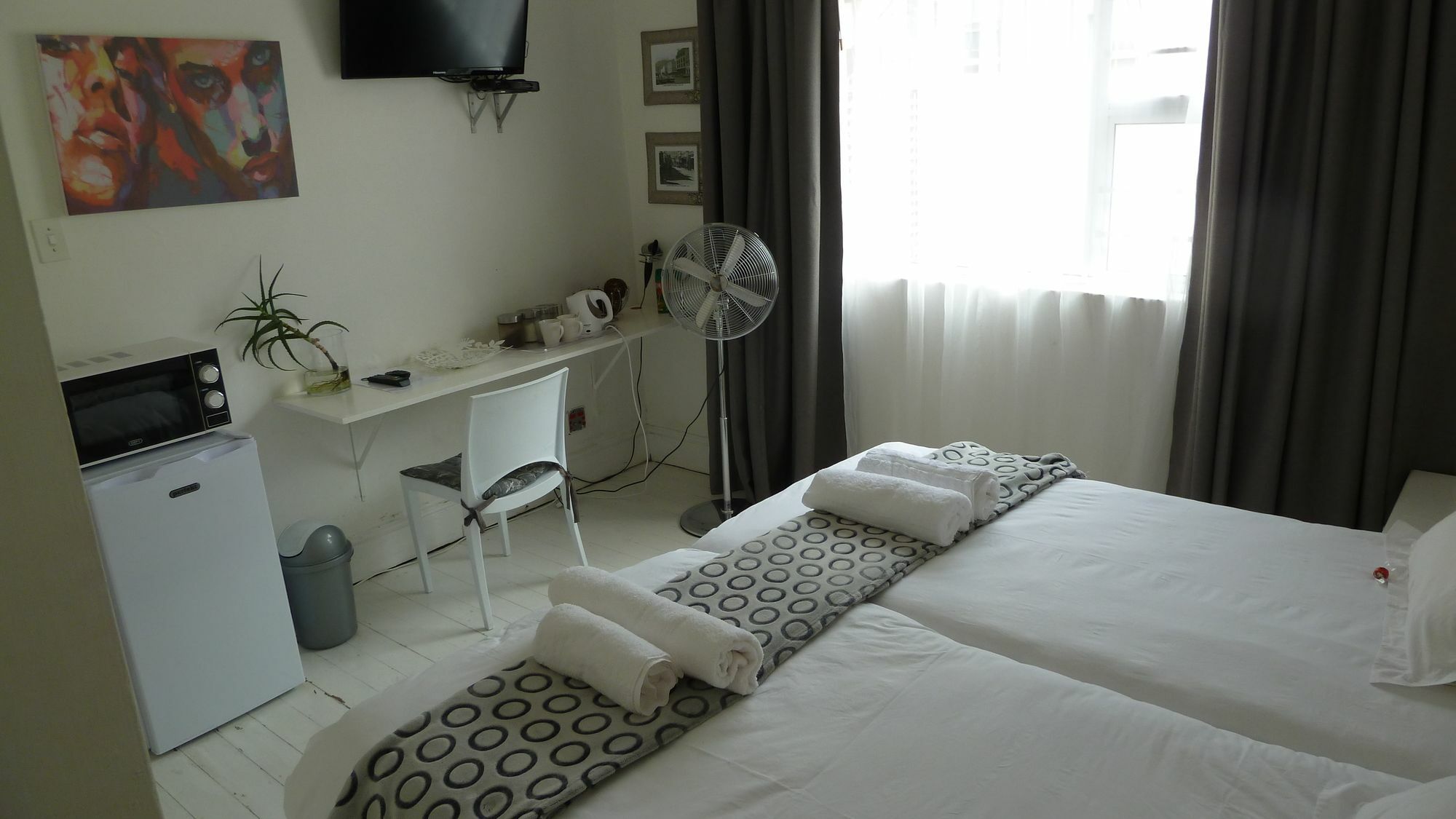 20 On Dixton Apartment Cape Town Luaran gambar
