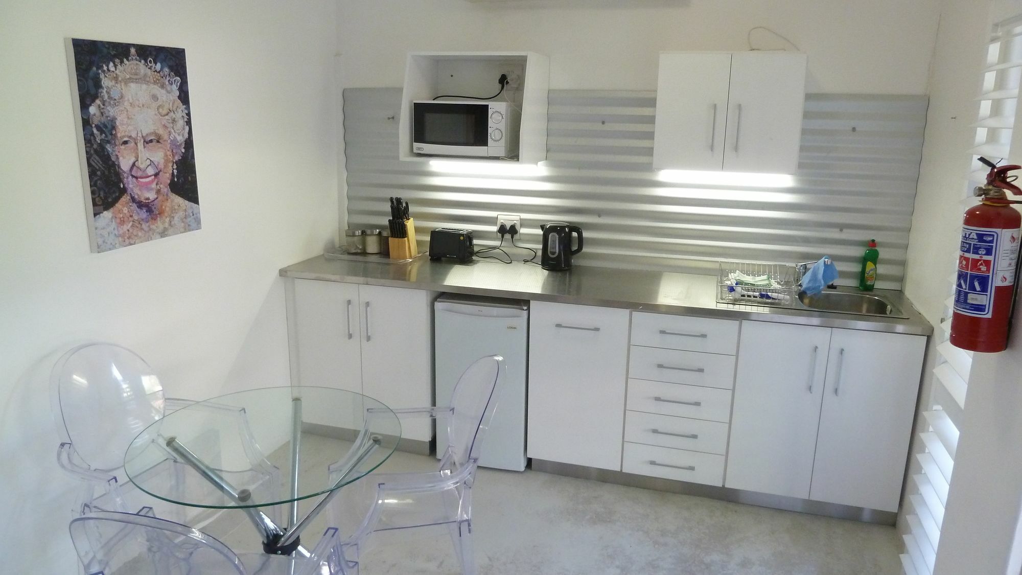 20 On Dixton Apartment Cape Town Luaran gambar