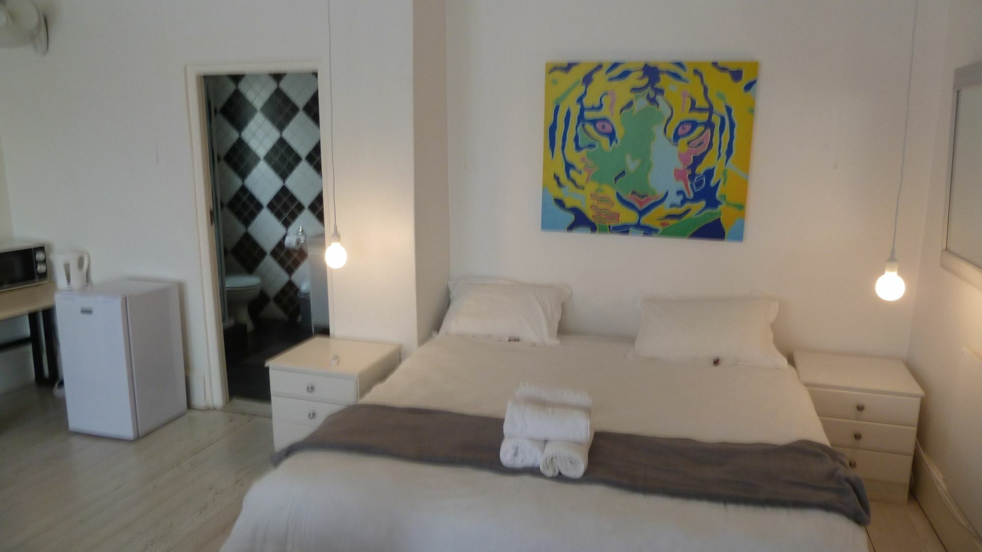 20 On Dixton Apartment Cape Town Luaran gambar
