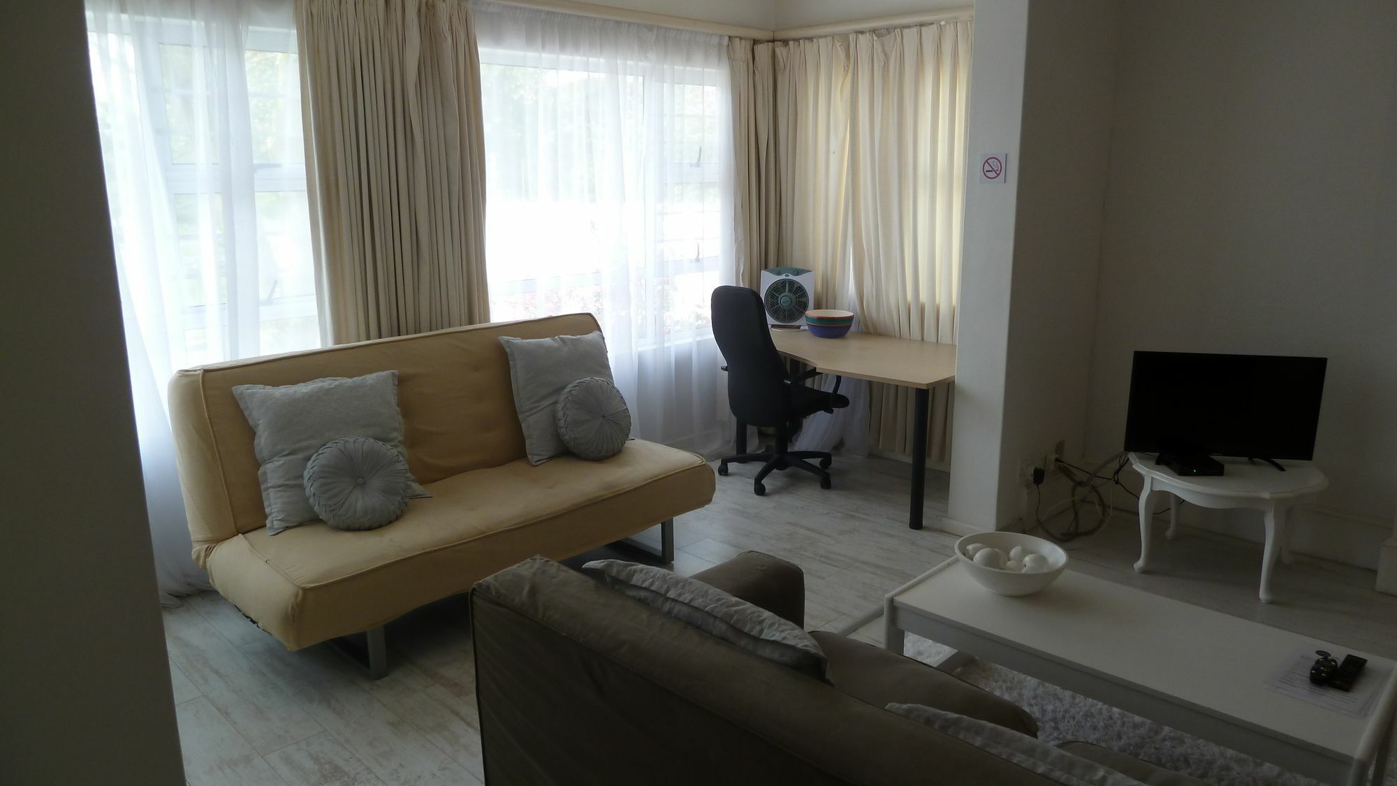 20 On Dixton Apartment Cape Town Luaran gambar