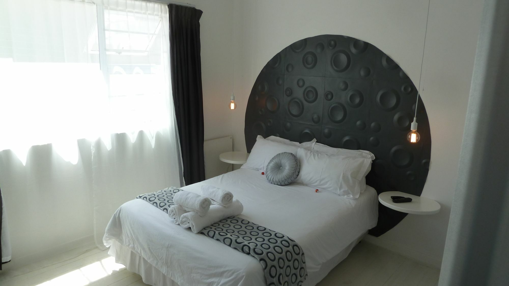 20 On Dixton Apartment Cape Town Luaran gambar