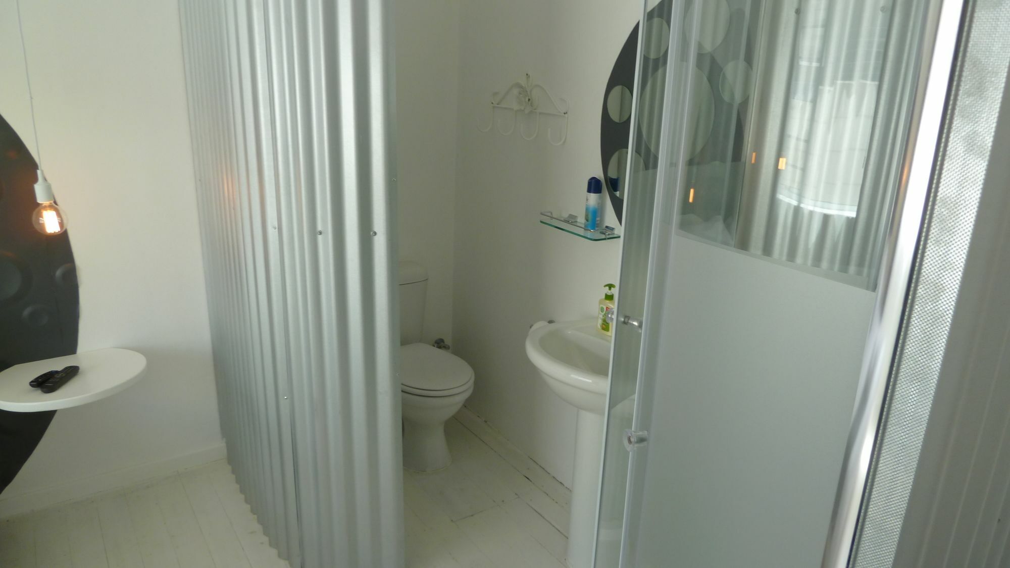 20 On Dixton Apartment Cape Town Luaran gambar