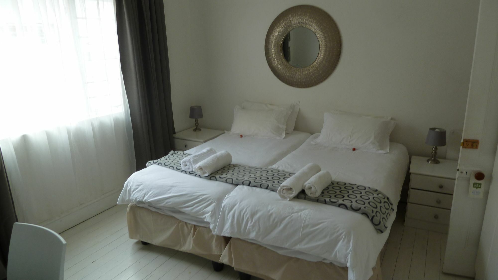 20 On Dixton Apartment Cape Town Luaran gambar