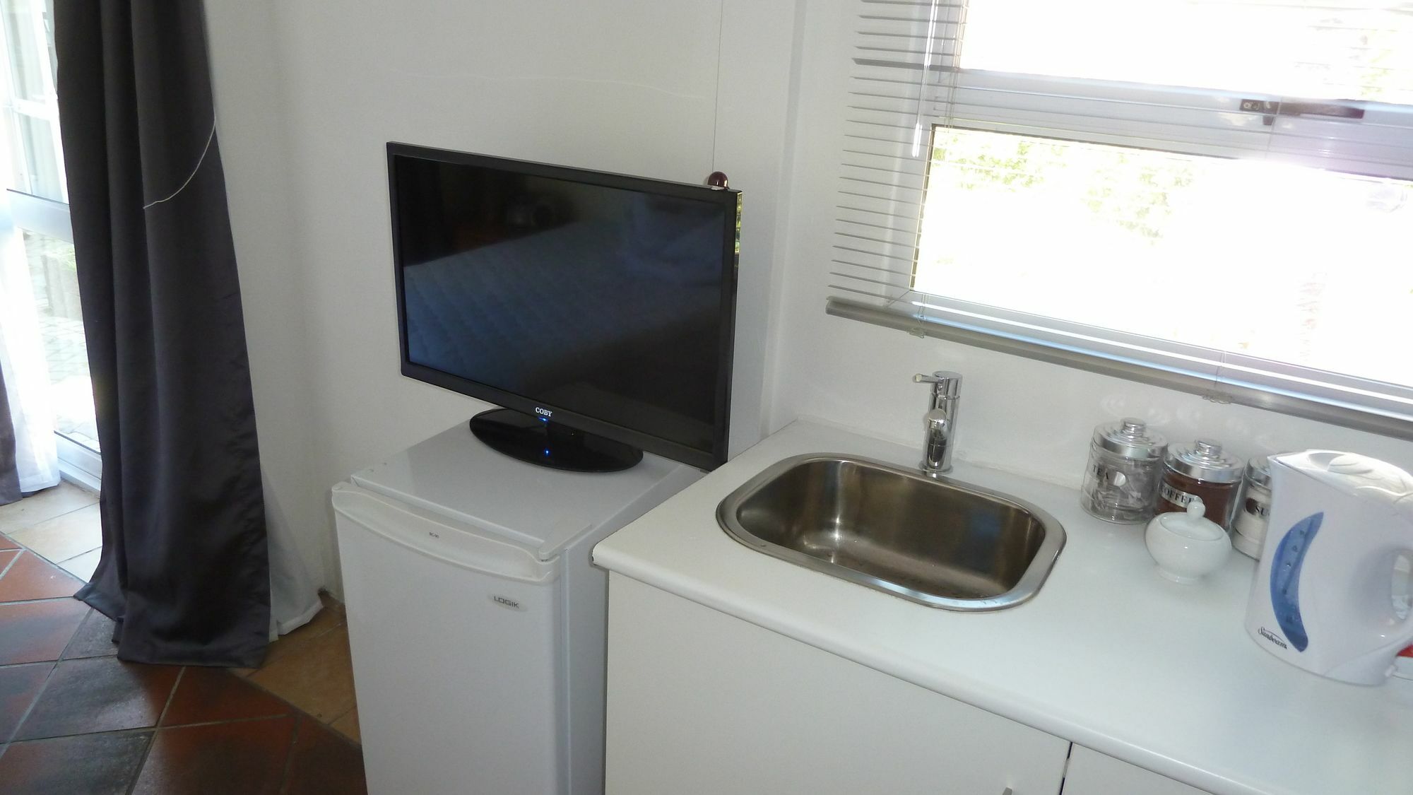 20 On Dixton Apartment Cape Town Luaran gambar