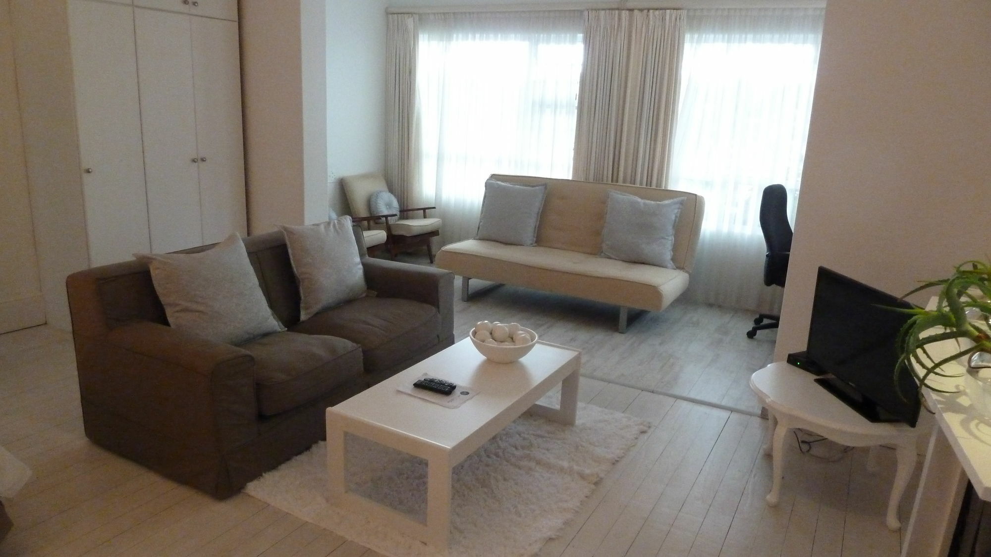 20 On Dixton Apartment Cape Town Luaran gambar