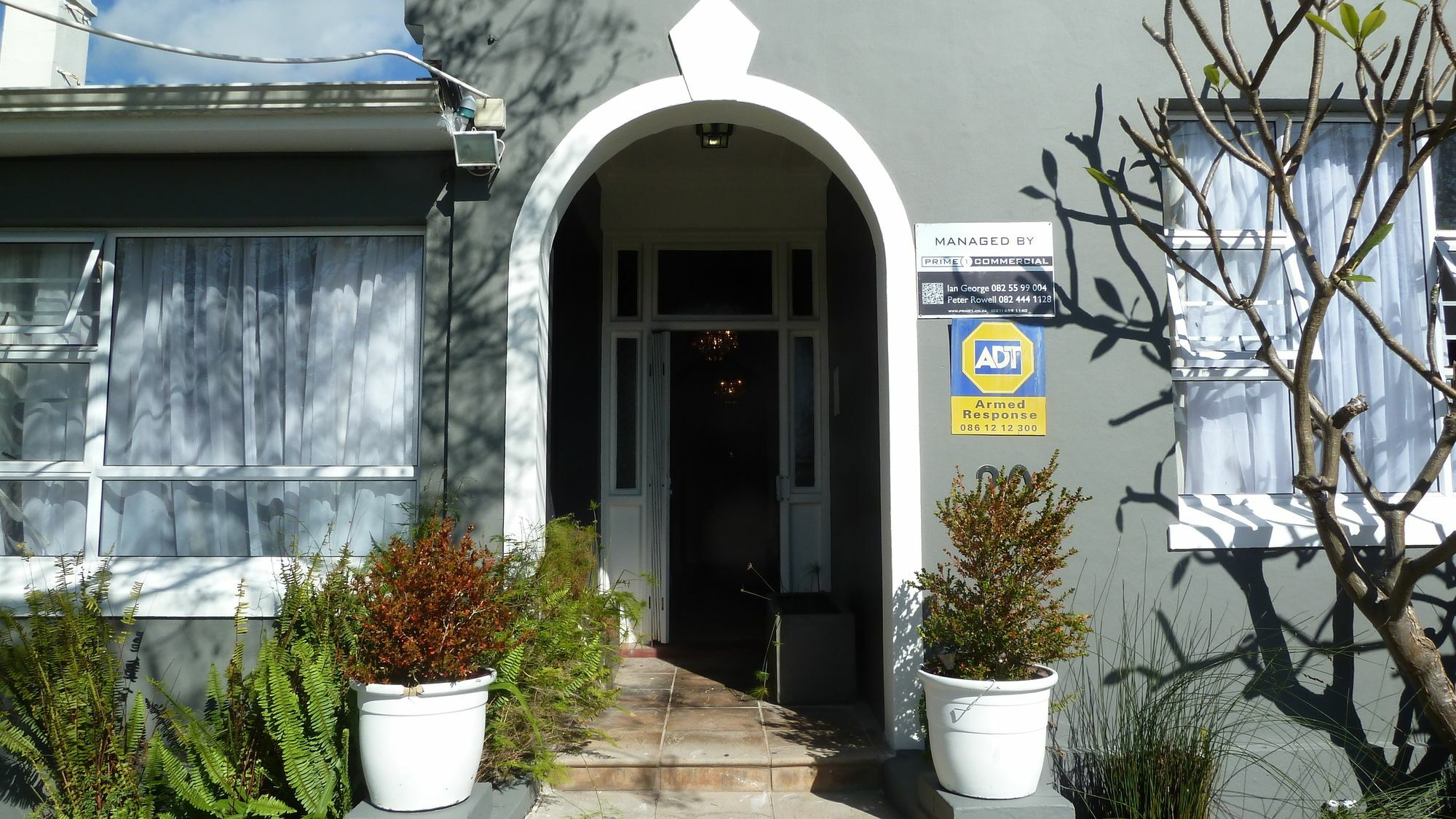 20 On Dixton Apartment Cape Town Luaran gambar