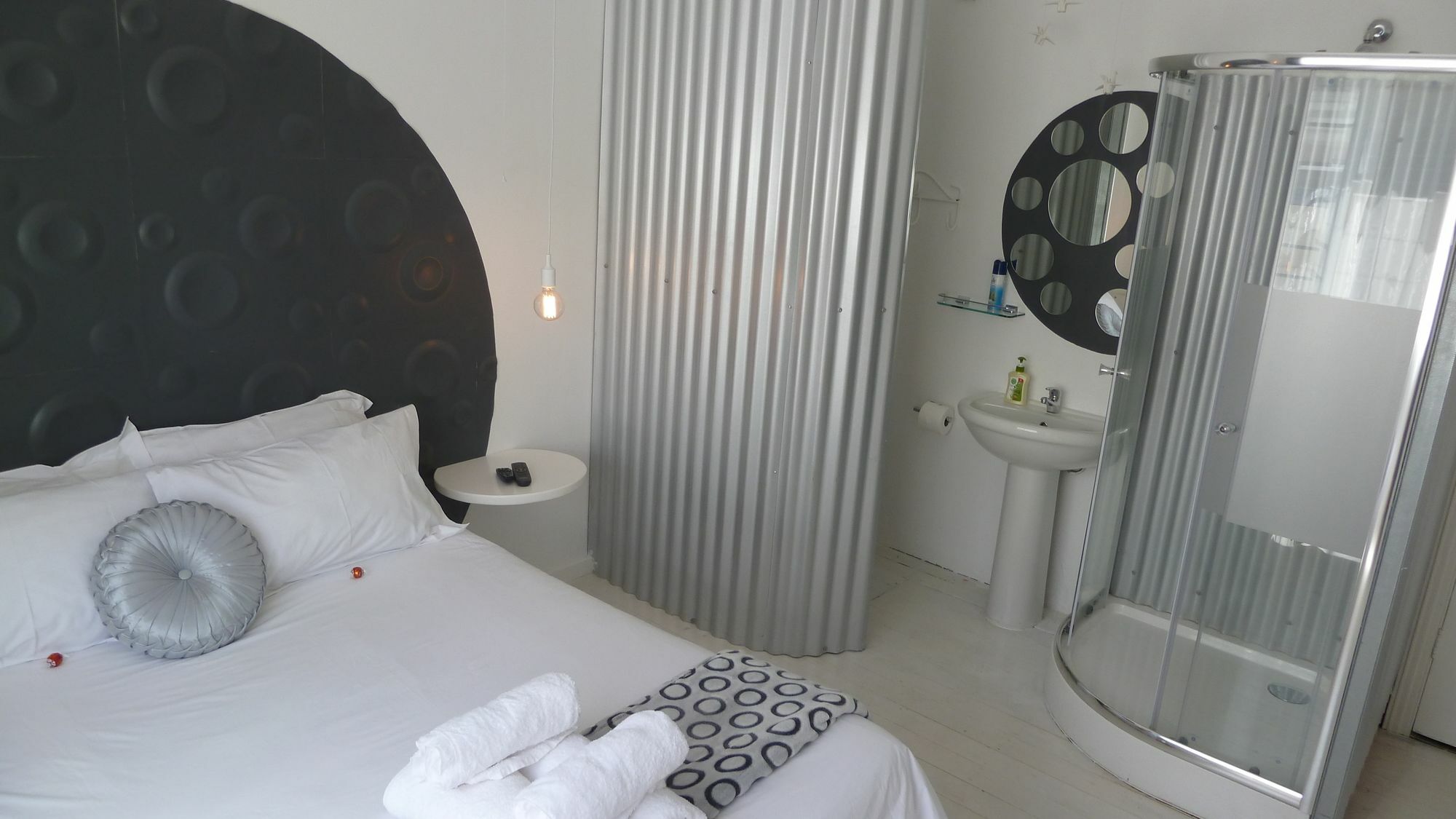 20 On Dixton Apartment Cape Town Luaran gambar
