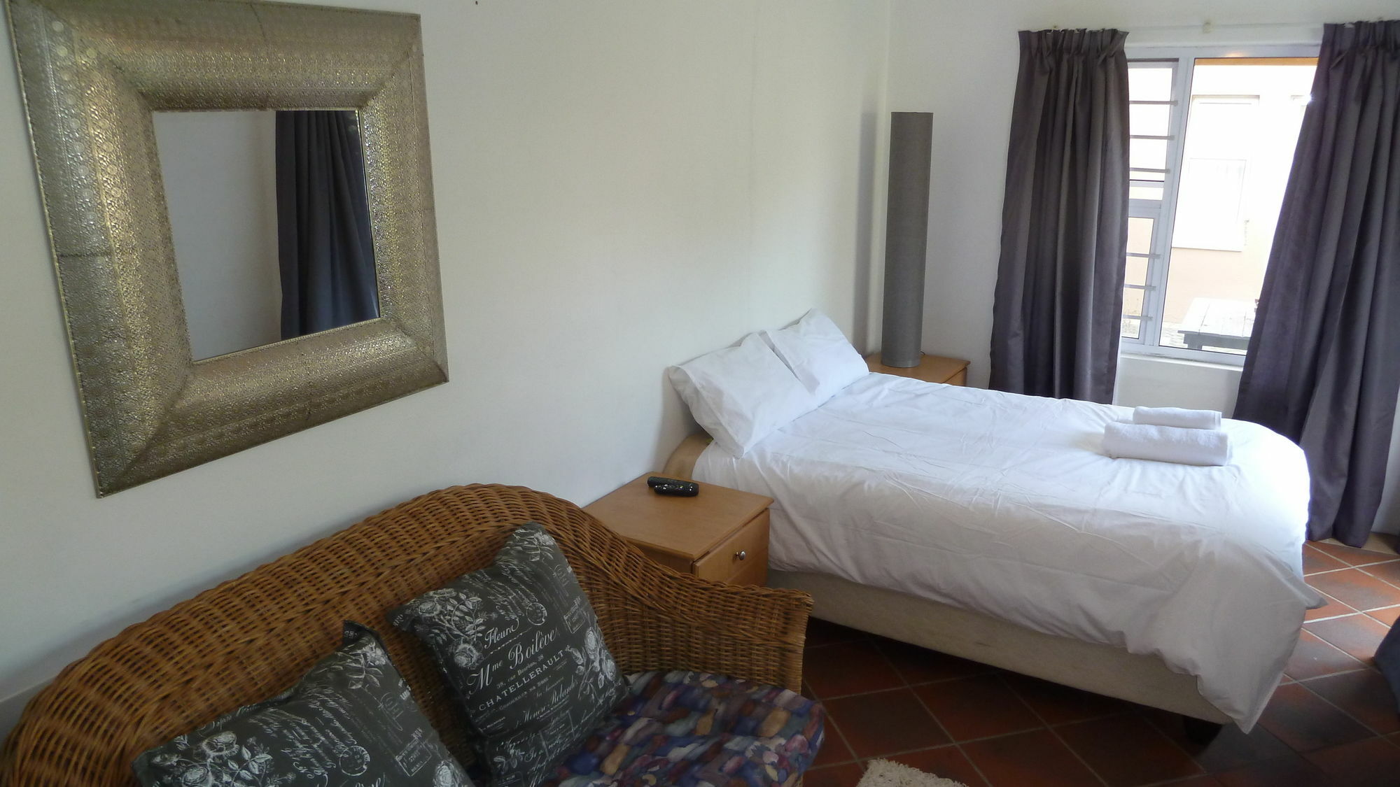 20 On Dixton Apartment Cape Town Luaran gambar