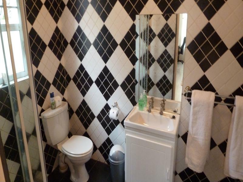 20 On Dixton Apartment Cape Town Luaran gambar
