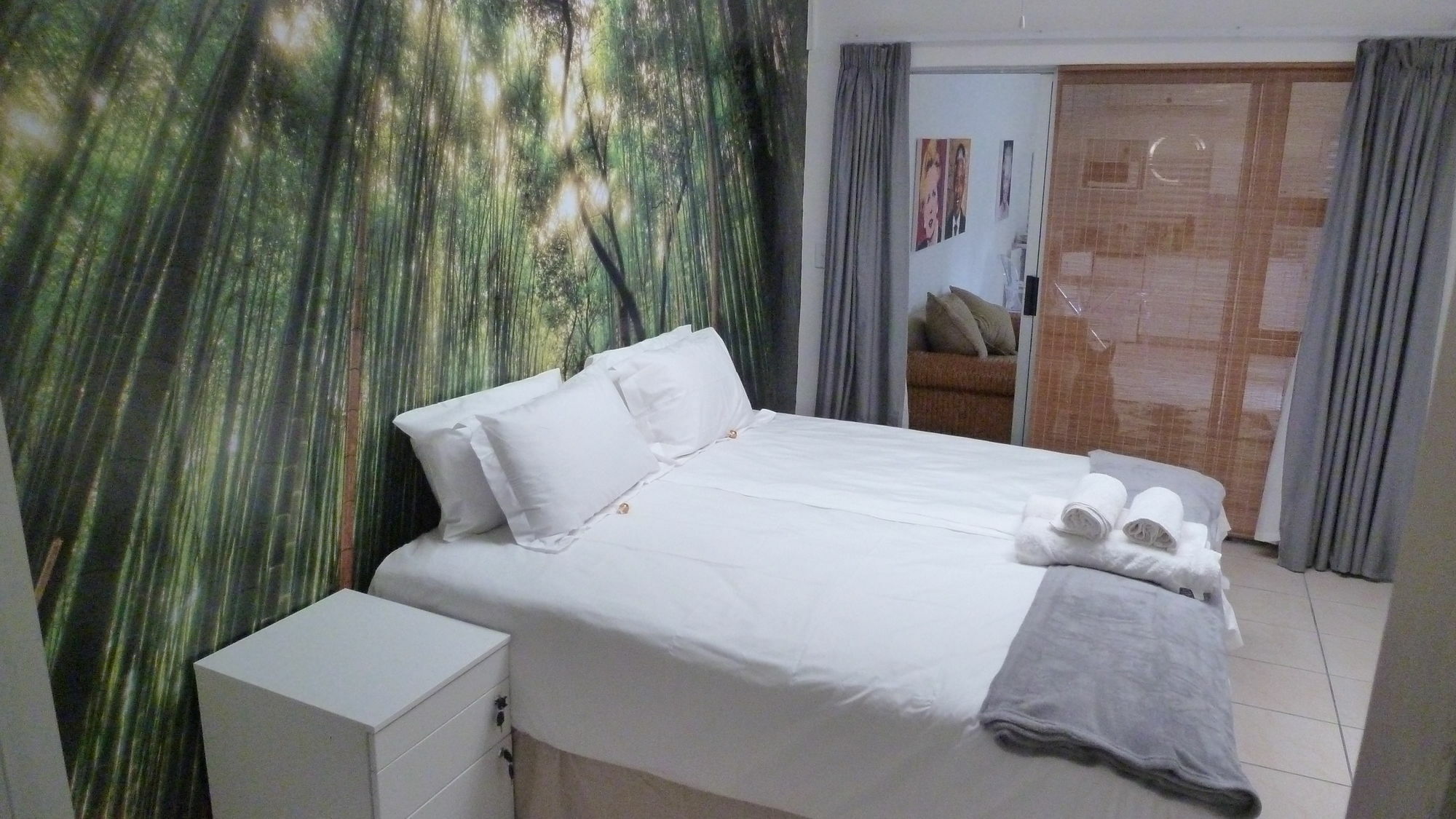 20 On Dixton Apartment Cape Town Luaran gambar