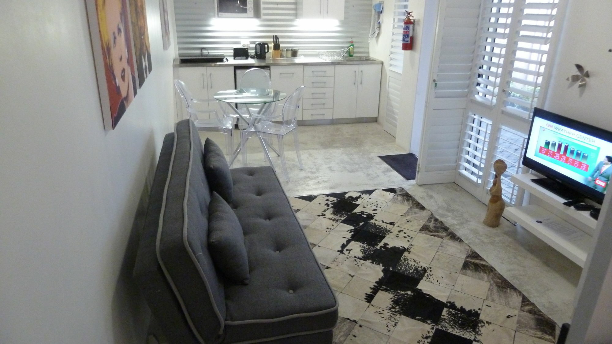 20 On Dixton Apartment Cape Town Luaran gambar