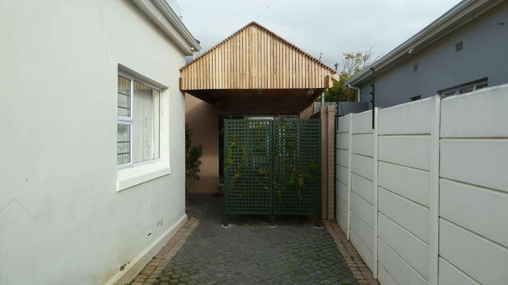 20 On Dixton Apartment Cape Town Luaran gambar