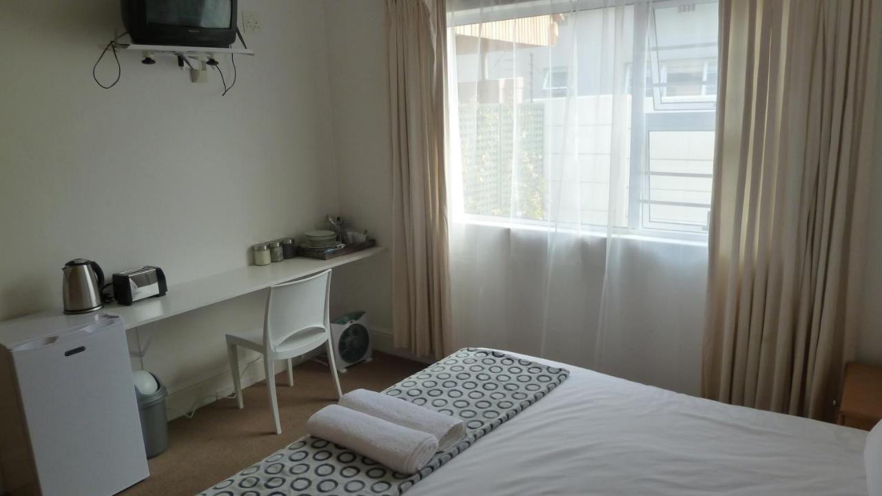 20 On Dixton Apartment Cape Town Luaran gambar