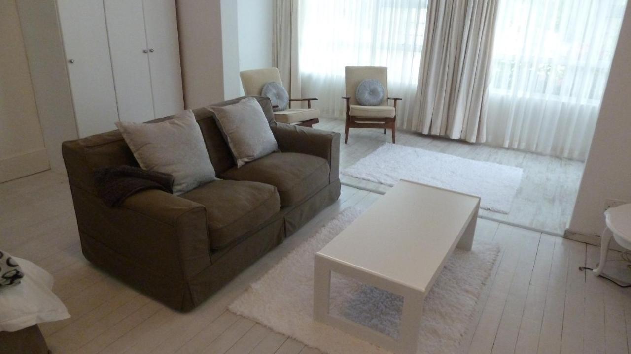 20 On Dixton Apartment Cape Town Bilik gambar